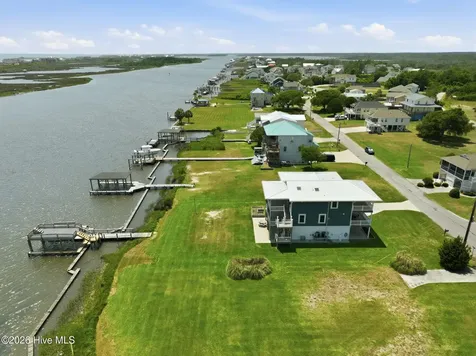 101 Grant Street Sneads Ferry NC 28460