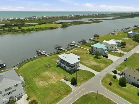 101 Grant Street Sneads Ferry NC 28460