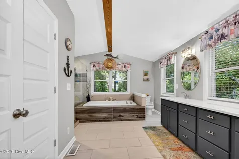118 NE 19th Street Oak Island NC 28465