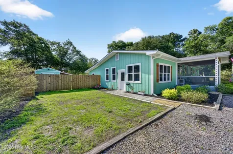 118 NE 19th Street Oak Island NC 28465