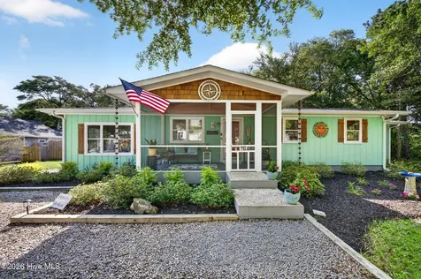 118 NE 19th Street Oak Island NC 28465