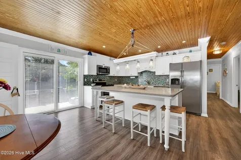 118 NE 19th Street Oak Island NC 28465