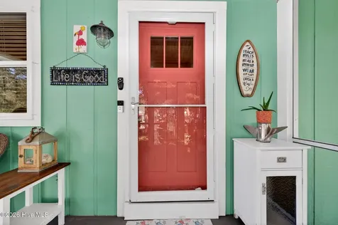 118 NE 19th Street Oak Island NC 28465