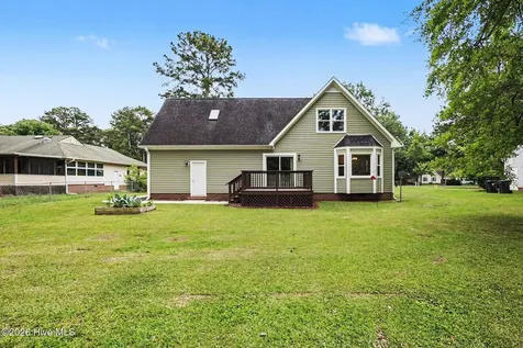 1607 Munroe Lane Goldsboro NC 27534