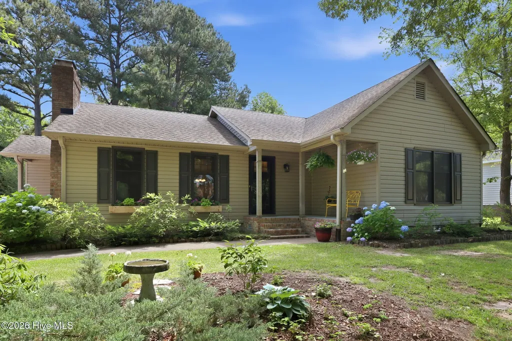 106 Gawain Road Greenville NC 27858