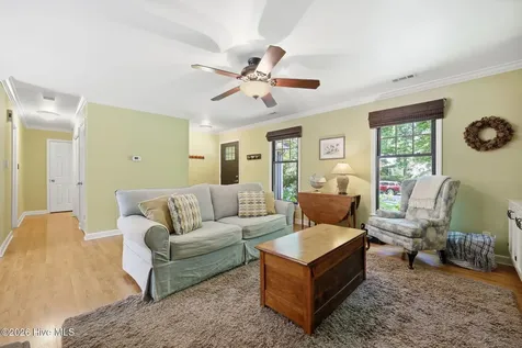 106 Gawain Road Greenville NC 27858