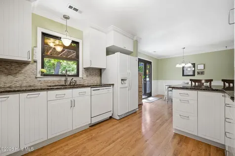 106 Gawain Road Greenville NC 27858