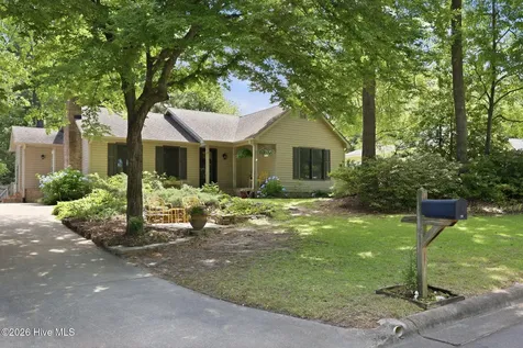 106 Gawain Road Greenville NC 27858