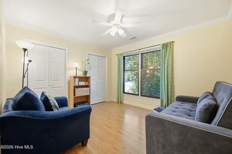106 Gawain Road Greenville NC 27858