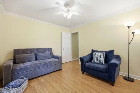 106 Gawain Road Greenville NC 27858
