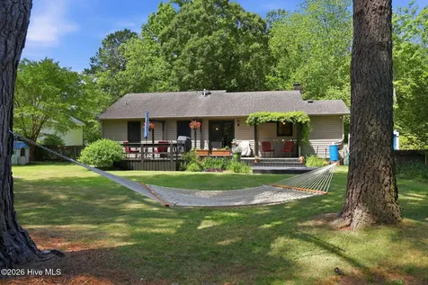 106 Gawain Road Greenville NC 27858