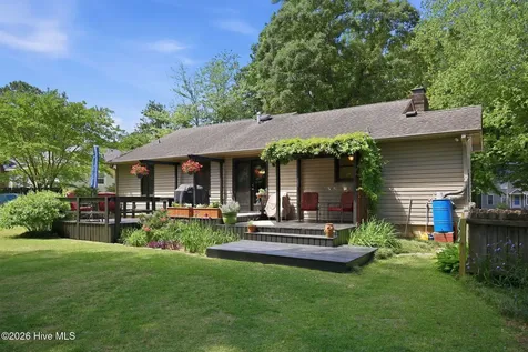 106 Gawain Road Greenville NC 27858