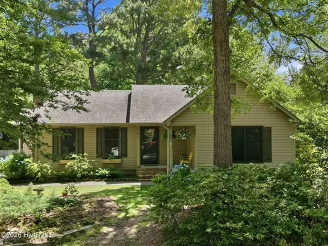 106 Gawain Road Greenville NC 27858