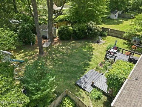 106 Gawain Road Greenville NC 27858