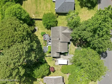 106 Gawain Road Greenville NC 27858