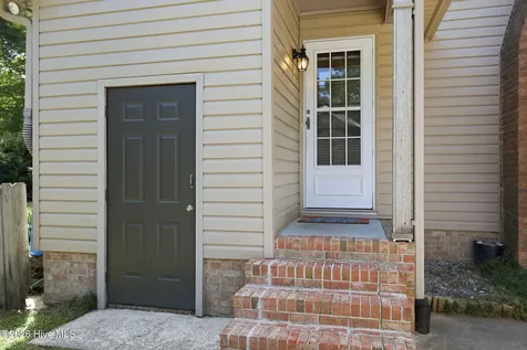 106 Gawain Road Greenville NC 27858