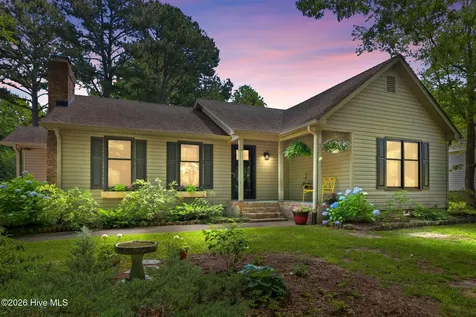 106 Gawain Road Greenville NC 27858