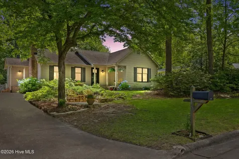106 Gawain Road Greenville NC 27858
