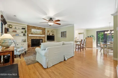 106 Gawain Road Greenville NC 27858