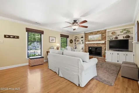 106 Gawain Road Greenville NC 27858