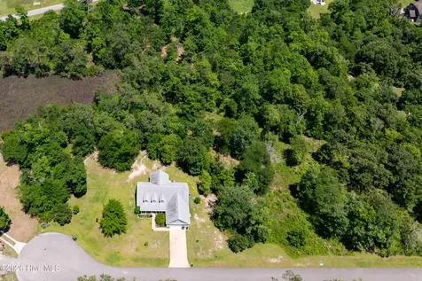 Lot 10 Tree Hill Lane Hubert NC 28539