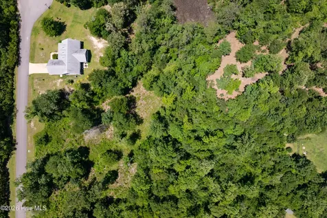 Lot 10 Tree Hill Lane Hubert NC 28539