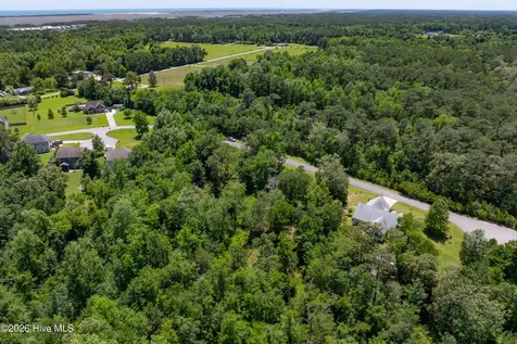 Lot 10 Tree Hill Lane Hubert NC 28539