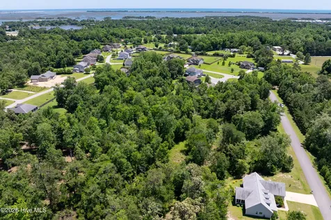 Lot 10 Tree Hill Lane Hubert NC 28539
