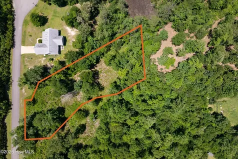 Lot 10 Tree Hill Lane Hubert NC 28539