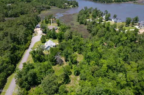 Lot 10 Tree Hill Lane Hubert NC 28539