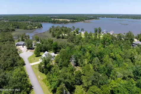 Lot 10 Tree Hill Lane Hubert NC 28539