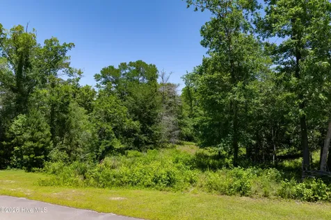 Lot 10 Tree Hill Lane Hubert NC 28539