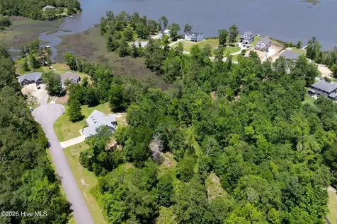 Lot 10 Tree Hill Lane Hubert NC 28539