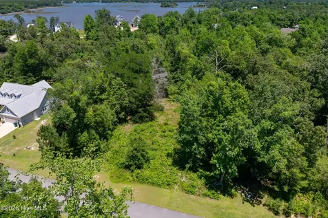 Lot 10 Tree Hill Lane Hubert NC 28539