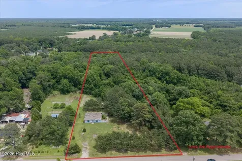 121 Sally Freeman Road Colerain NC 27924