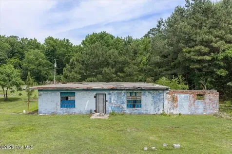 121 Sally Freeman Road Colerain NC 27924