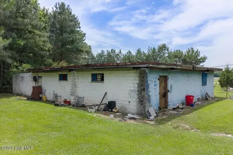 121 Sally Freeman Road Colerain NC 27924