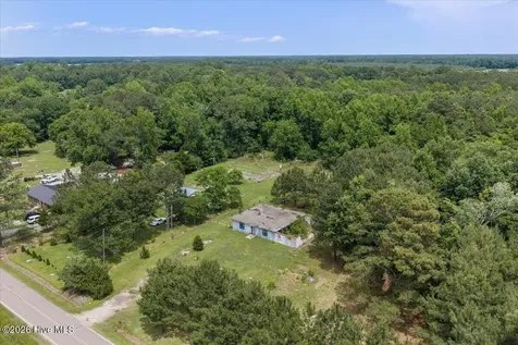 121 Sally Freeman Road Colerain NC 27924