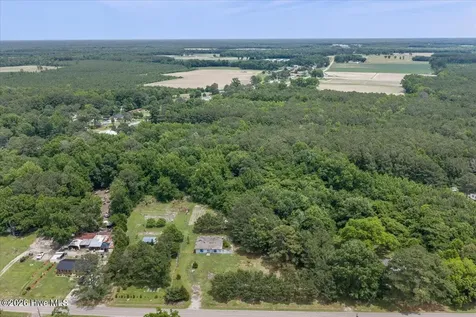 121 Sally Freeman Road Colerain NC 27924
