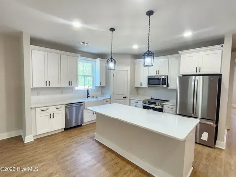 556 Briarwood Drive NW Calabash NC 28467