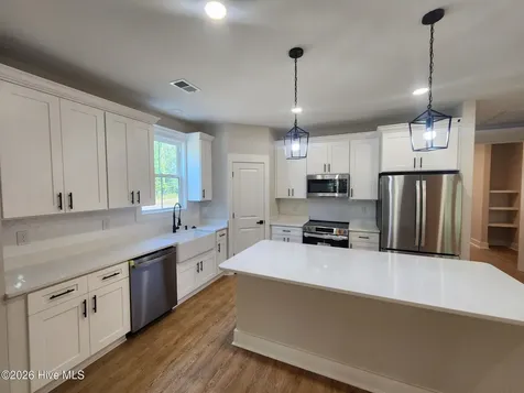 556 Briarwood Drive NW Calabash NC 28467