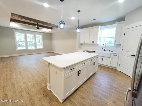 556 Briarwood Drive NW Calabash NC 28467