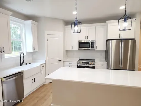 556 Briarwood Drive NW Calabash NC 28467