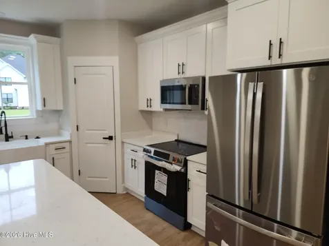 556 Briarwood Drive NW Calabash NC 28467