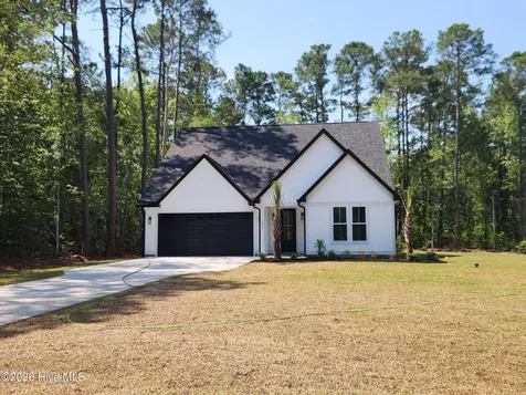 556 Briarwood Drive NW Calabash NC 28467