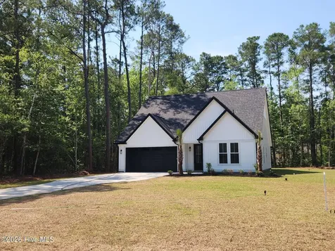 556 Briarwood Drive NW Calabash NC 28467