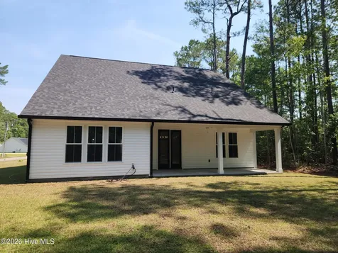556 Briarwood Drive NW Calabash NC 28467