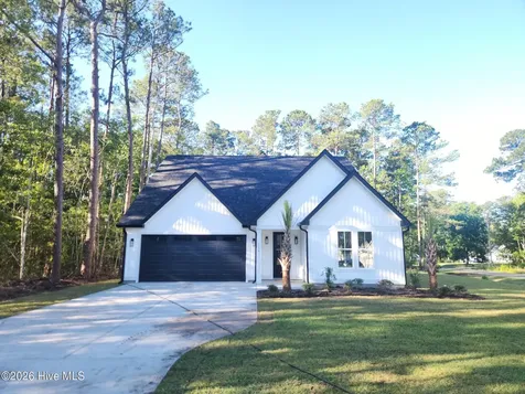 556 Briarwood Drive NW Calabash NC 28467
