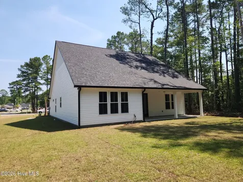 556 Briarwood Drive NW Calabash NC 28467