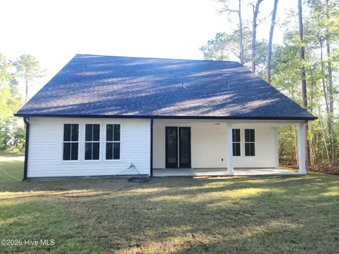 556 Briarwood Drive NW Calabash NC 28467